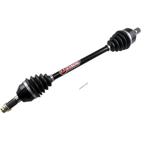 DEMON ATV/UTV AXLE CAN - AM MAVERICK (PAXL - 3037XHD) - DRIVEN Canada's Powersports 840844000152PAXL - 3037XHD