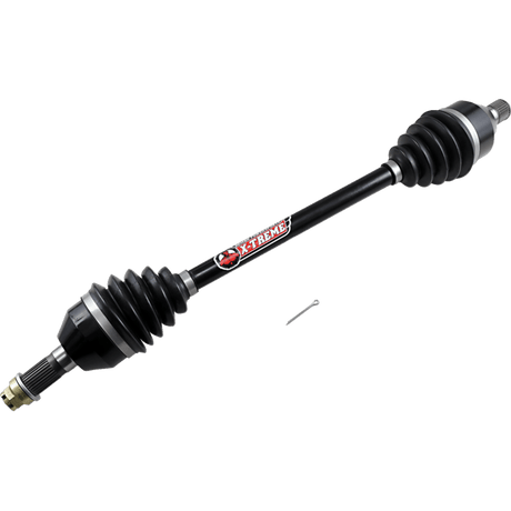 DEMON ATV/UTV AXLE CAN - AM MAVERICK (PAXL - 3037XHD) - DRIVEN Canada's Powersports 840844000152PAXL - 3037XHD