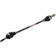 DEMON ATV/UTV AXLE CAN - AM MAVERICK (PAXL - 3038XHD) - DRIVEN Canada's Powersports 840844000169PAXL - 3038XHD