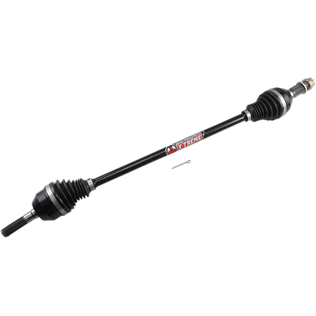 DEMON ATV/UTV AXLE CAN - AM MAVERICK (PAXL - 3038XHD) - DRIVEN Canada's Powersports 840844000169PAXL - 3038XHD