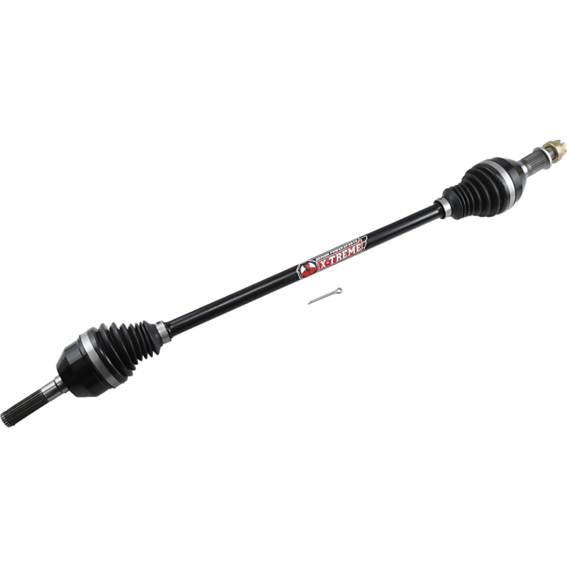 DEMON ATV/UTV AXLE CAN - AM MAVERICK (PAXL - 3038XHD) - DRIVEN Canada's Powersports 840844000169PAXL - 3038XHD
