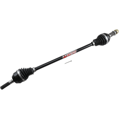DEMON ATV/UTV AXLE CAN - AM MAVERICK (PAXL - 3038XHD) - DRIVEN Canada's Powersports 840844000169PAXL - 3038XHD