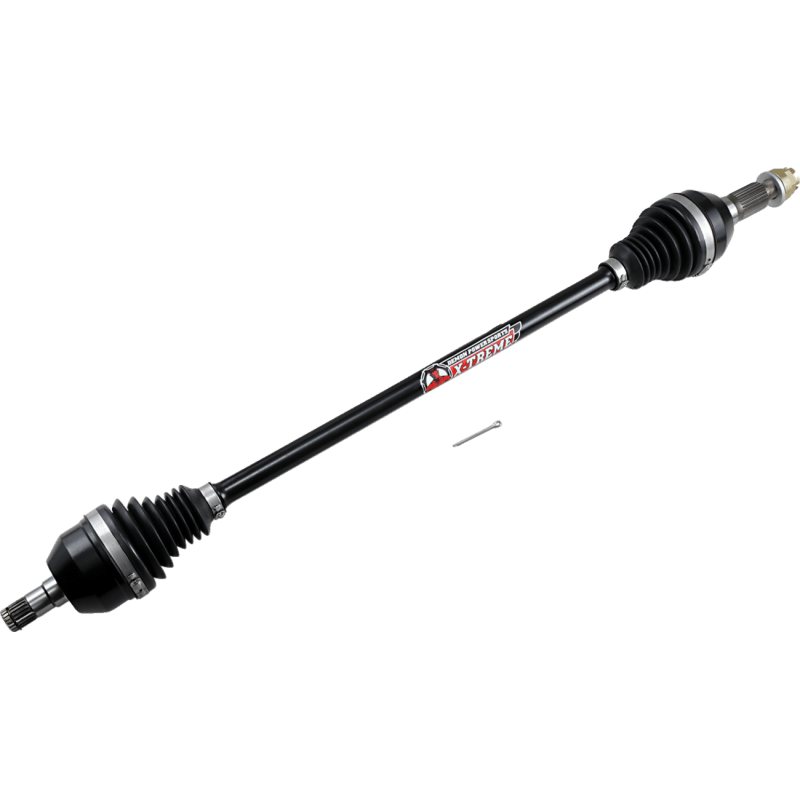 DEMON ATV/UTV AXLE CAN - AM MAVERICK (PAXL - 3039XHD) - DRIVEN Canada's Powersports 840844000312PAXL - 3039XHD