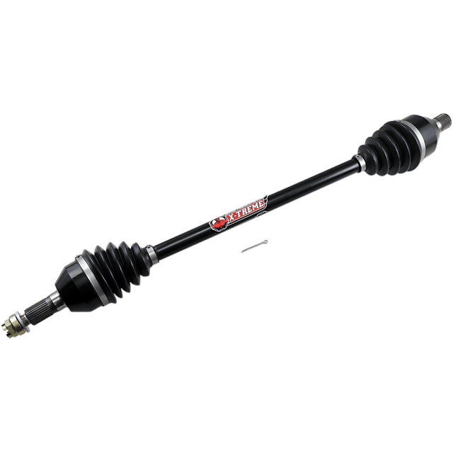 DEMON ATV/UTV AXLE CAN - AM MAVERICK (PAXL - 3040XHD) - DRIVEN Canada's Powersports 840844000176PAXL - 3040XHD