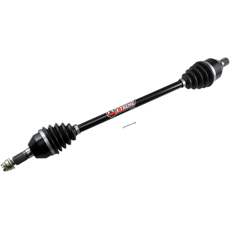 DEMON ATV/UTV AXLE CAN - AM MAVERICK (PAXL - 3040XHD) - DRIVEN Canada's Powersports 840844000176PAXL - 3040XHD