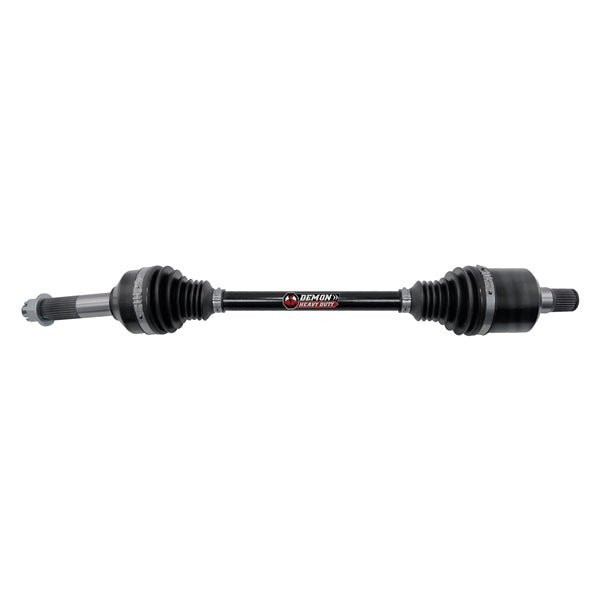 DEMON ATV/UTV AXLE CAN - AM OUTLANDER 1000 EF (PAXL - 1129HD - 6ET) - DRIVEN Canada's Powersports 840844008196PAXL - 1129HD - 6ET