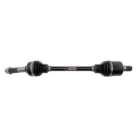DEMON ATV/UTV AXLE CAN - AM OUTLANDER 1000 EF (PAXL - 1129HD - 6ET) - DRIVEN Canada's Powersports 840844008196PAXL - 1129HD - 6ET