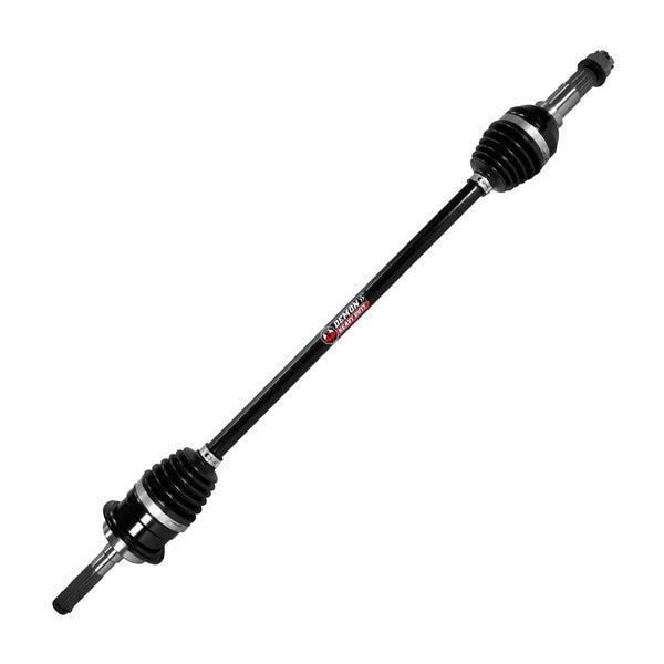 DEMON ATV/UTV AXLE HONDA (PAXL - 4022HD - 5ET) - DRIVEN Canada's Powersports 840844023656PAXL - 4022HD - 5ET