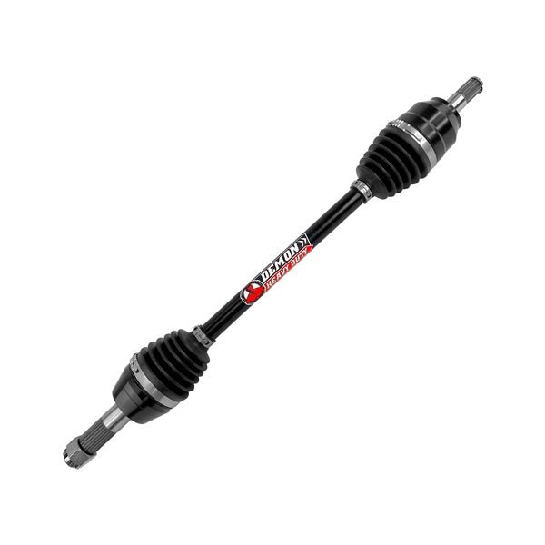 DEMON ATV/UTV AXLE HONDA (PAXL - 4037HD - 5ET) - DRIVEN Canada's Powersports 840844013008PAXL - 4037HD - 5ET