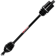 DEMON ATV/UTV AXLE POLARIS - Driven Powersports Inc.840844013206PAXL - 6083XHD
