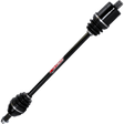 DEMON ATV/UTV AXLE POLARIS - Driven Powersports Inc.840844013244PAXL - 6091XHD