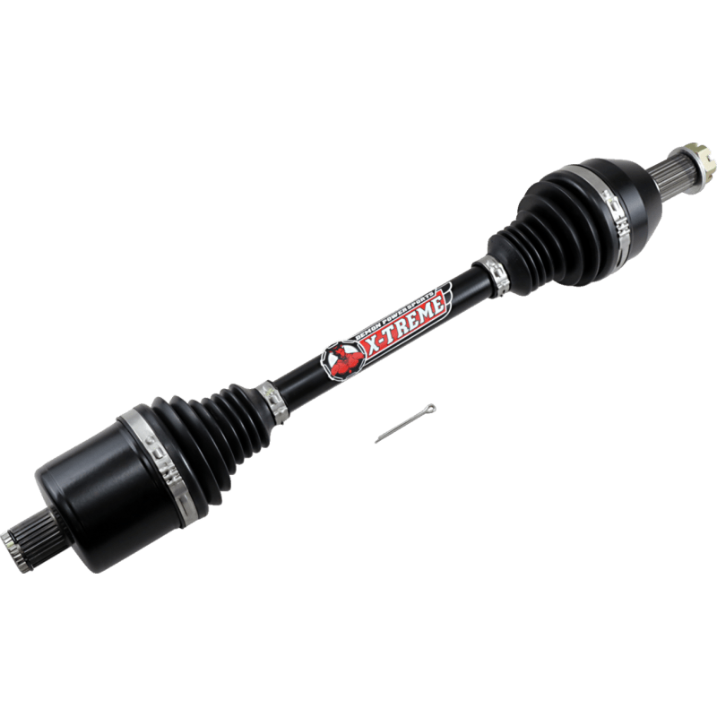 DEMON ATV/UTV AXLE POLARIS (PAXL - 1132XHD) - DRIVEN Canada's Powersports 840844000251PAXL - 1132XHD
