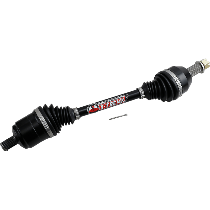 DEMON ATV/UTV AXLE POLARIS (PAXL - 6029XHD) - DRIVEN Canada's Powersports 840844000282PAXL - 6029XHD