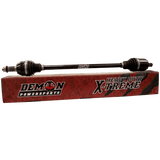 DEMON ATV/UTV AXLE POLARIS (PAXL - 6062XHD) - DRIVEN Canada's Powersports 840844000275PAXL - 6062XHD