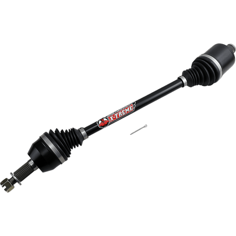 DEMON ATV/UTV AXLE POLARIS (PAXL - 6062XHD) - DRIVEN Canada's Powersports 840844000275PAXL - 6062XHD