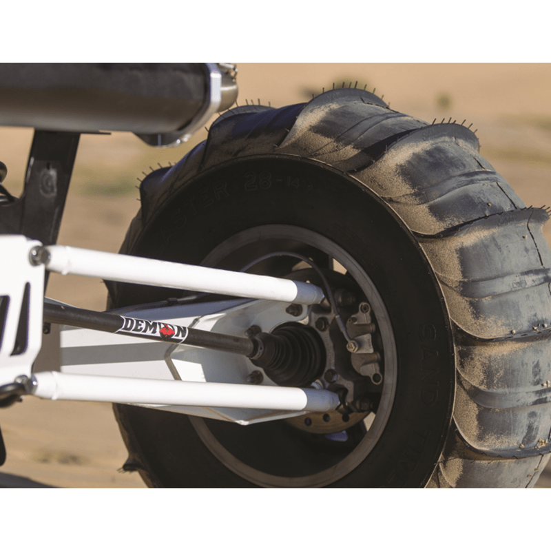 DEMON ATV/UTV AXLE POLARIS (PAXL - 6062XHD) - DRIVEN Canada's Powersports 840844000275PAXL - 6062XHD