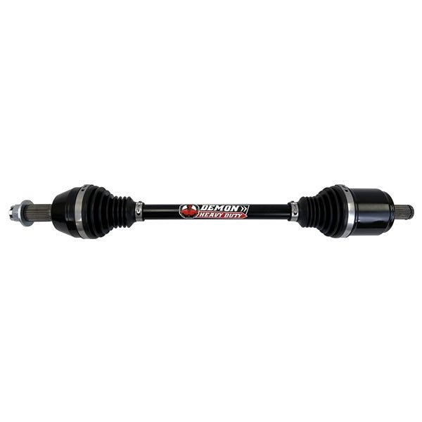 DEMON ATV/UTV AXLE POLARIS (PAXL - 6097HD) - DRIVEN Canada's Powersports 840844025568PAXL - 6097HD