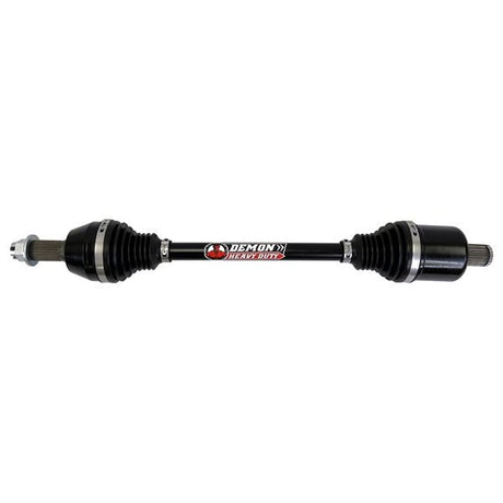 DEMON ATV/UTV AXLE POLARIS (PAXL - 6098HD) - DRIVEN Canada's Powersports 840844026411PAXL - 6098HD
