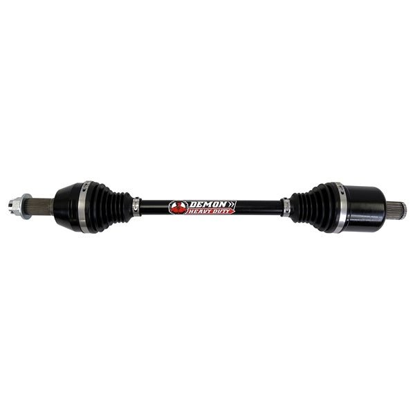 DEMON ATV/UTV AXLE POLARIS (PAXL - 6098HD) - DRIVEN Canada's Powersports 840844026411PAXL - 6098HD