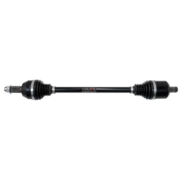 DEMON ATV/UTV AXLE RZR (PAXL - 6074HD - 10ET) - DRIVEN Canada's Powersports 840844006482PAXL - 6074HD - 10ET