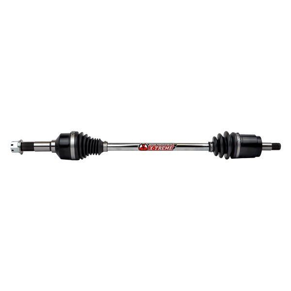 DEMON ATV/UTV AXLE YAMAHA (PAXL - 8018XHD - C) - DRIVEN Canada's Powersports 840844017181PAXL - 8018XHD - C