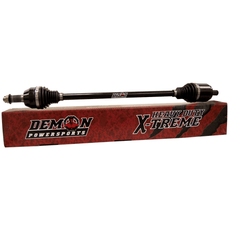 DEMON ATV/UTV AXLE YAMAHA (PAXL - 8018XHD) - DRIVEN Canada's Powersports 840844000107PAXL - 8018XHD