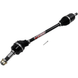 DEMON ATV/UTV AXLE YAMAHA (PAXL - 8018XHD) - DRIVEN Canada's Powersports 840844000107PAXL - 8018XHD