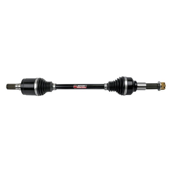 DEMON ATV/UTV AXLE YAMAHA (PAXL - 8025HD) - DRIVEN Canada's Powersports 840844009803PAXL - 8025HD