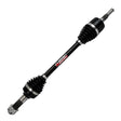 DEMON AXLE COMPL HD FT LF CFMOTO (PAXL - 14057HD) - DRIVEN Canada's Powersports 779422441837PAXL - 14057HD