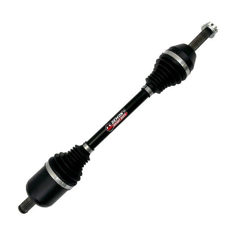DEMON AXLE COMPL HD FT POL (PAXL - 6102HD) - DRIVEN Canada's Powersports 779422442049PAXL - 6102HD