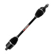 DEMON AXLE COMPL HD FT POL (PAXL - 6118HD) - DRIVEN Canada's Powersports 779422442186PAXL - 6118HD