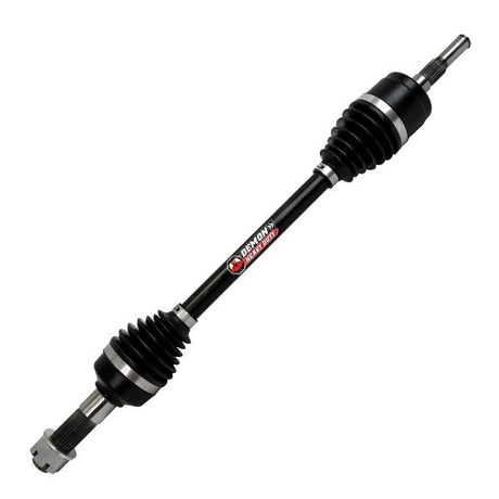 DEMON AXLE COMPL HD FT RG CFMOTO (PAXL - 14058HD) - DRIVEN Canada's Powersports 779422441844PAXL - 14058HD