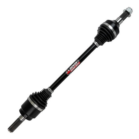 DEMON AXLE COMPL HD FT RG KAWA (PAXL - 5021HD) - DRIVEN Canada's Powersports 779422441868PAXL - 5021HD