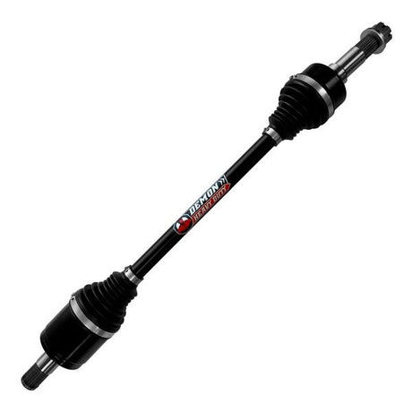 DEMON AXLE COMPL HD FT YAM (PAXL - 8028HD) - DRIVEN Canada's Powersports 779422438868PAXL - 8028HD