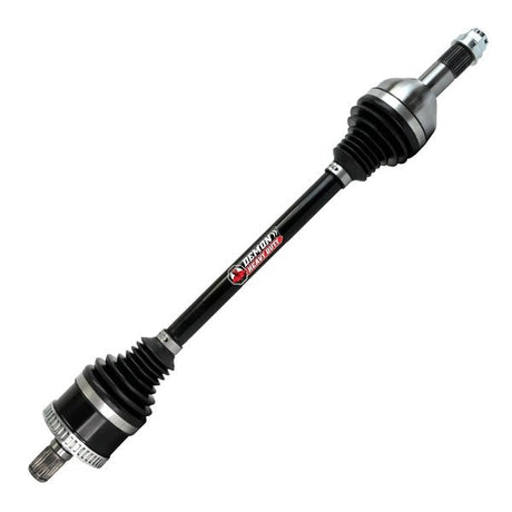 DEMON AXLE COMPL HD RR C - AM (PAXL - 3087HD) - DRIVEN Canada's Powersports 840844005485PAXL - 3087HD
