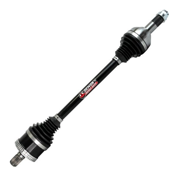DEMON AXLE COMPL HD RR C - AM (PAXL - 3087HD) - DRIVEN Canada's Powersports 840844005485PAXL - 3087HD