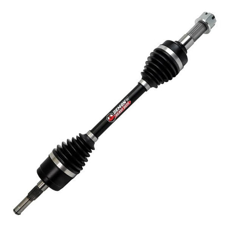 DEMON AXLE COMPL HD RR CFMOTO (PAXL - 14046HD) - DRIVEN Canada's Powersports 779422441714PAXL - 14046HD