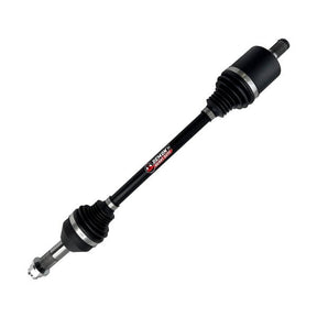 DEMON AXLE COMPL HD RR CFMOTO (PAXL - 14051HD) - DRIVEN Canada's Powersports 779422441776PAXL - 14051HD