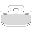 DEMON BRAKE PADS (FA152R) (PATP - 1145) - DRIVEN Canada's Powersports 210 - 152RPATP - 1145