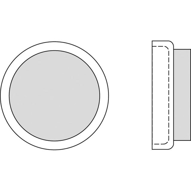 DEMON BRAKE PADS (FA21R) (PATP - 1153) - DRIVEN Canada's Powersports 840844006048PATP - 1153