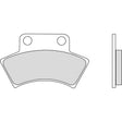DEMON BRAKE PADS (FA232R) (PATP - 1100) - DRIVEN Canada's Powersports 840844005935PATP - 1100