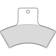 DEMON BRAKE PADS (FA270R) (PATP - 1098) - DRIVEN Canada's Powersports 840844006000PATP - 1098