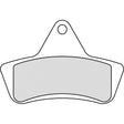 DEMON BRAKE PADS (FA271R) (PATP - 1105) - DRIVEN Canada's Powersports 840844005515PATP - 1105