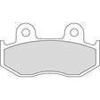 DEMON BRAKE PADS (FA92R) (PATP - 1150) - DRIVEN Canada's Powersports 840844005669PATP - 1150