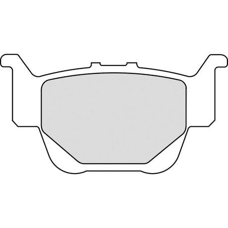 DEMON BRAKE PADS SINTERED (FA373R) (PATP - 1125) - DRIVEN Canada's Powersports 840844005980PATP - 1125