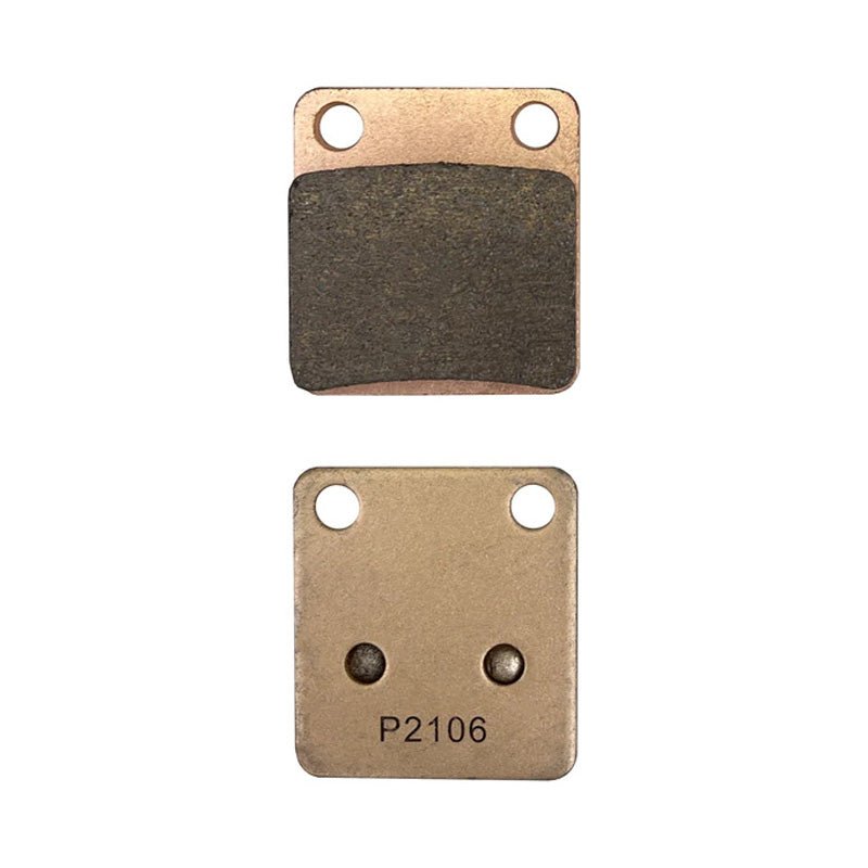 DEMON BRAKE PADS SINTERED (FA54R) (PATP - 1008) - DRIVEN Canada's Powersports 840844005775PATP - 1008