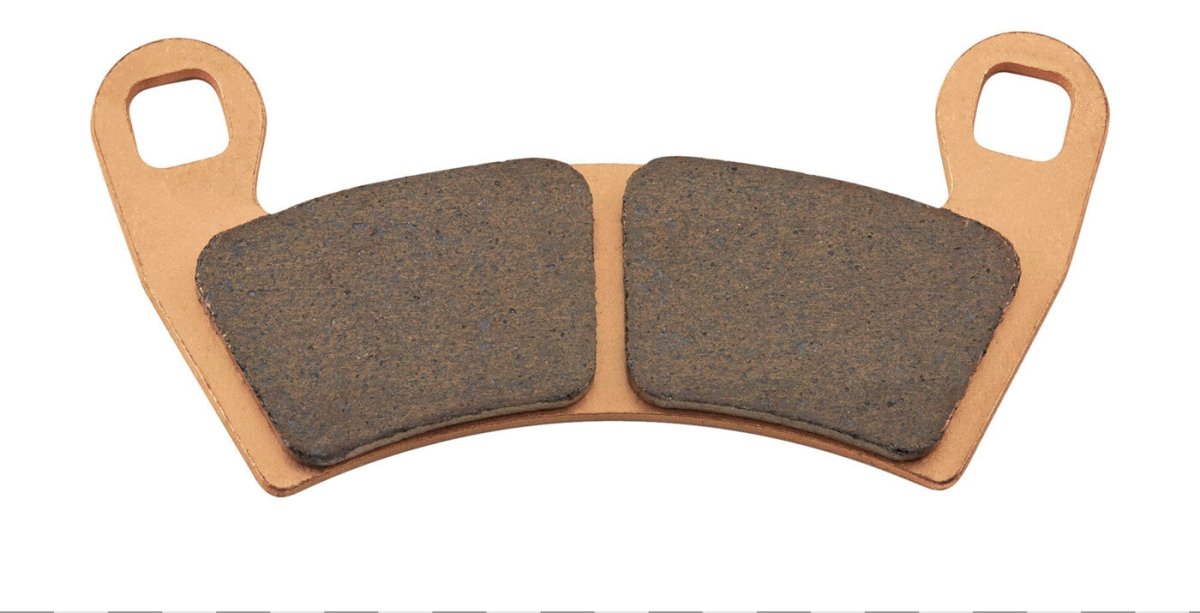DEMON BRAKE PADS SINTERED (FA54R) (PATP - 1008) - DRIVEN Canada's Powersports 840844005775PATP - 1008