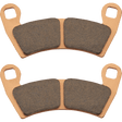 DEMON BRAKE PADS SINTERED (FA651R) (PATP - 1217) - DRIVEN Canada's Powersports 840844005942PATP - 1217