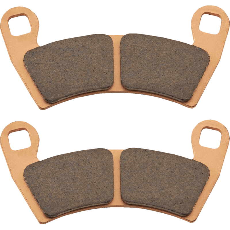 DEMON BRAKE PADS SINTERED (FA651R) (PATP - 1217) - DRIVEN Canada's Powersports 840844005942PATP - 1217