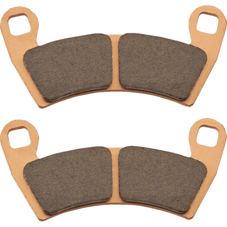 DEMON BRAKE PADS SINTERED (FA651R) (PATP - 1217) - DRIVEN Canada's Powersports 840844005942PATP - 1217